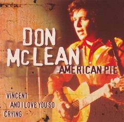 Don McLean : American Pie (Compilation)